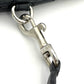 YVES SAINT LAURENT Clutch Bag Black Leather
