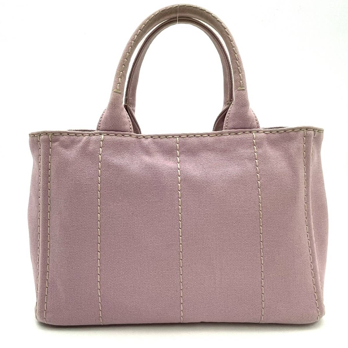 PRADA Canapa Pink
