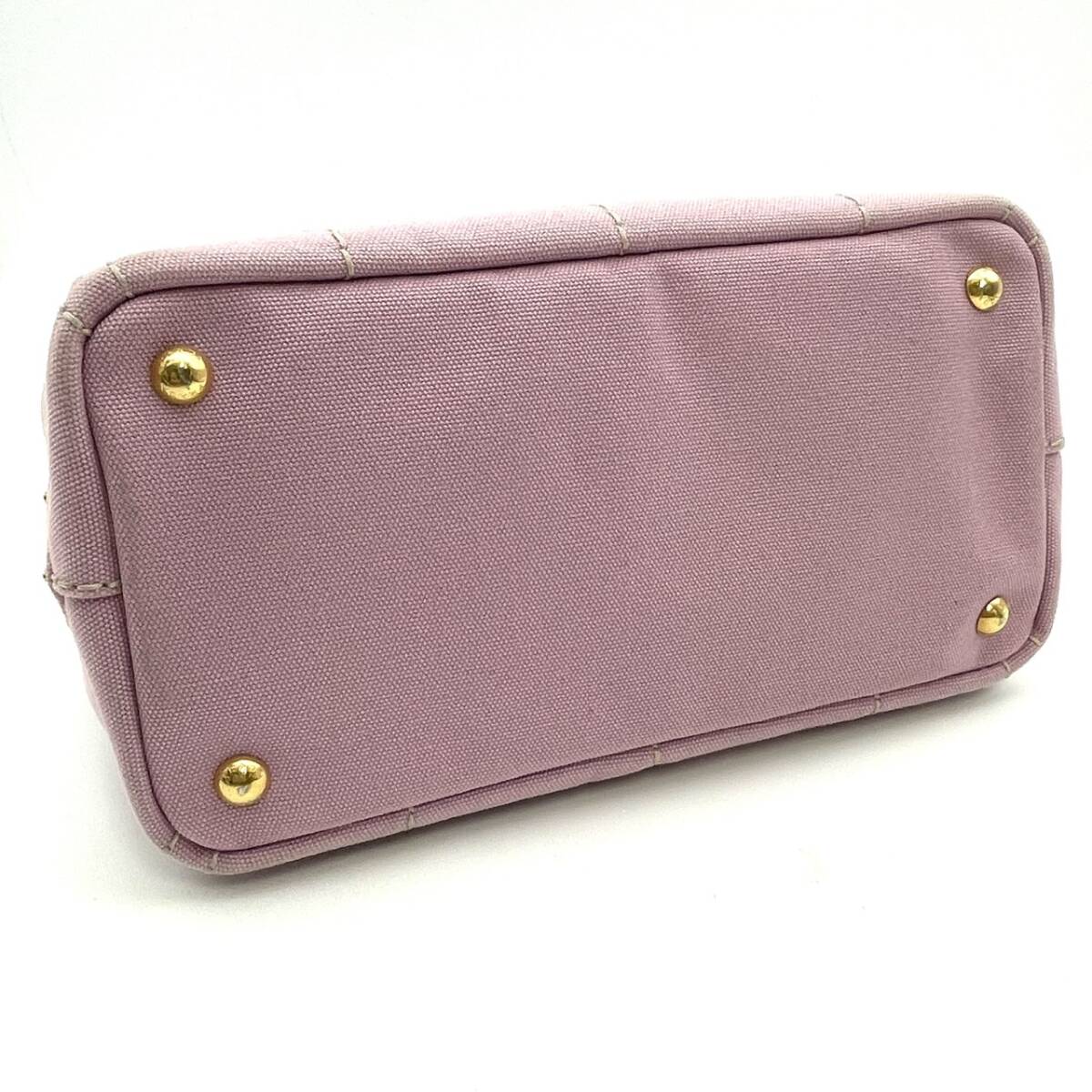 PRADA Canapa Pink