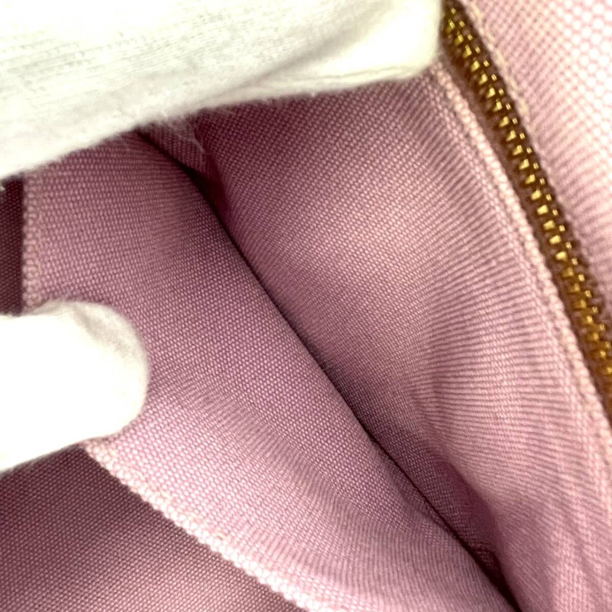 PRADA Canapa Pink