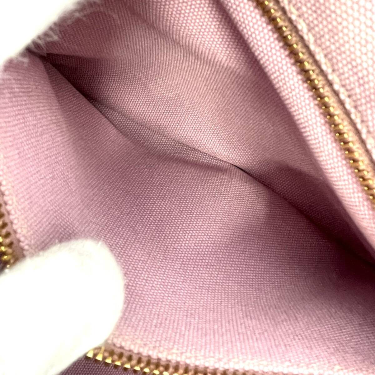 PRADA Canapa Pink