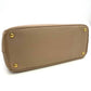 PRADA 2Way SAFFIANO Leather Beige