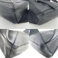 LOEWE Puzzle Bum Bag Black Leather