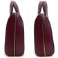 Cartier Mustline Bordeaux Vintage 2 Way Bag