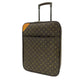 LOUIS VUITTON Pegas 45 Monogram Vintage Carry Case