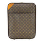 LOUIS VUITTON Pegas 45 Monogram Vintage Carry Case