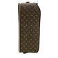 LOUIS VUITTON Pegas 45 Monogram Vintage Carry Case