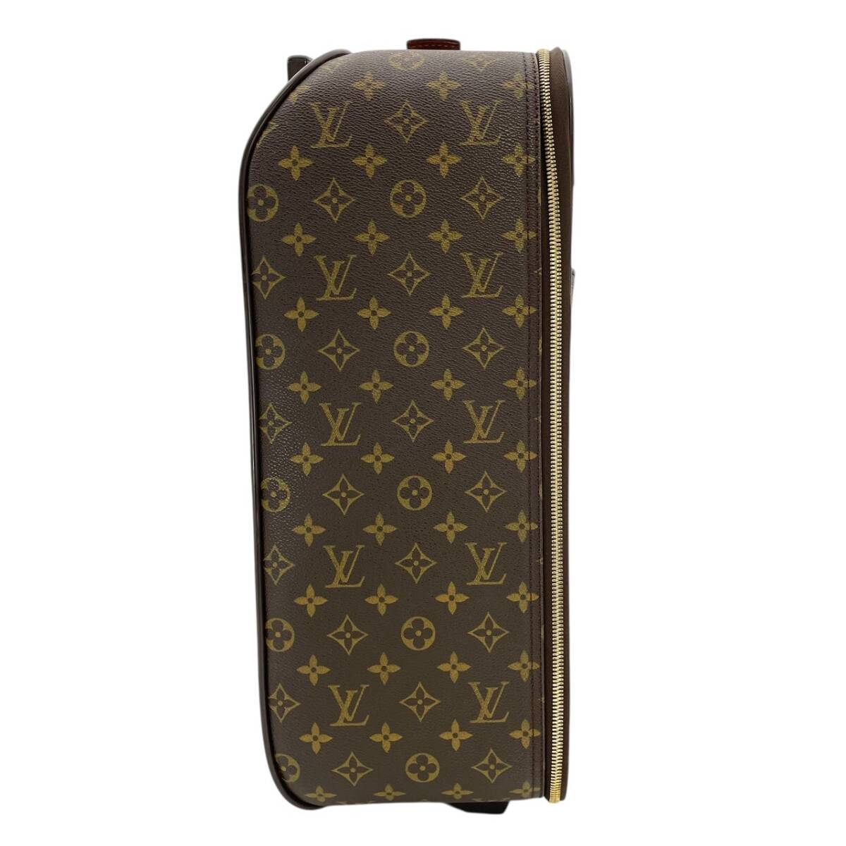 LOUIS VUITTON Pegas 45 Monogram Vintage Carry Case