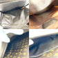 LOUIS VUITTON Pegas 45 Monogram Vintage Carry Case