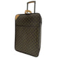 LOUIS VUITTON Pegas 55 Monogram Vintage