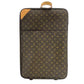 LOUIS VUITTON Pegas 55 Monogram Vintage
