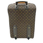 LOUIS VUITTON Pegas 55 Monogram Vintage
