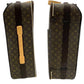 LOUIS VUITTON Pegas 55 Monogram Vintage