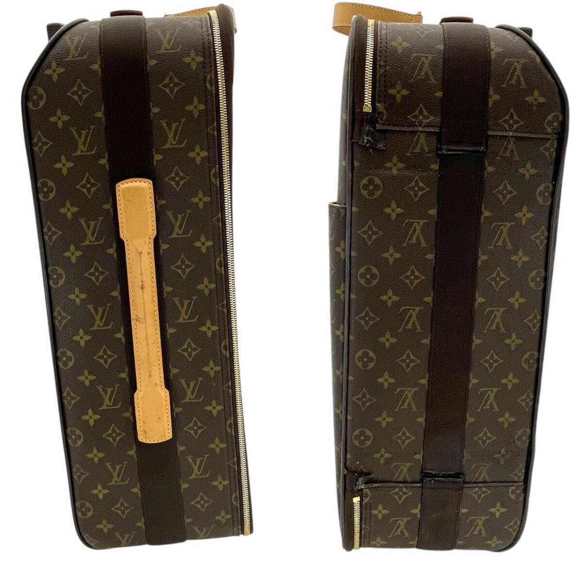 LOUIS VUITTON Pegas 55 Monogram Vintage