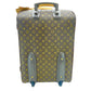 Louis Vuitton Pegasus 55 Carry Bag M23294 Travel Case Monogram Vintage 7-3-745