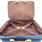 Louis Vuitton Pegasus 55 Carry Bag M23294 Travel Case Monogram Vintage 7-3-745