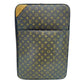 LOUIS VUITTON Pegas 55 Monogram Vintage
