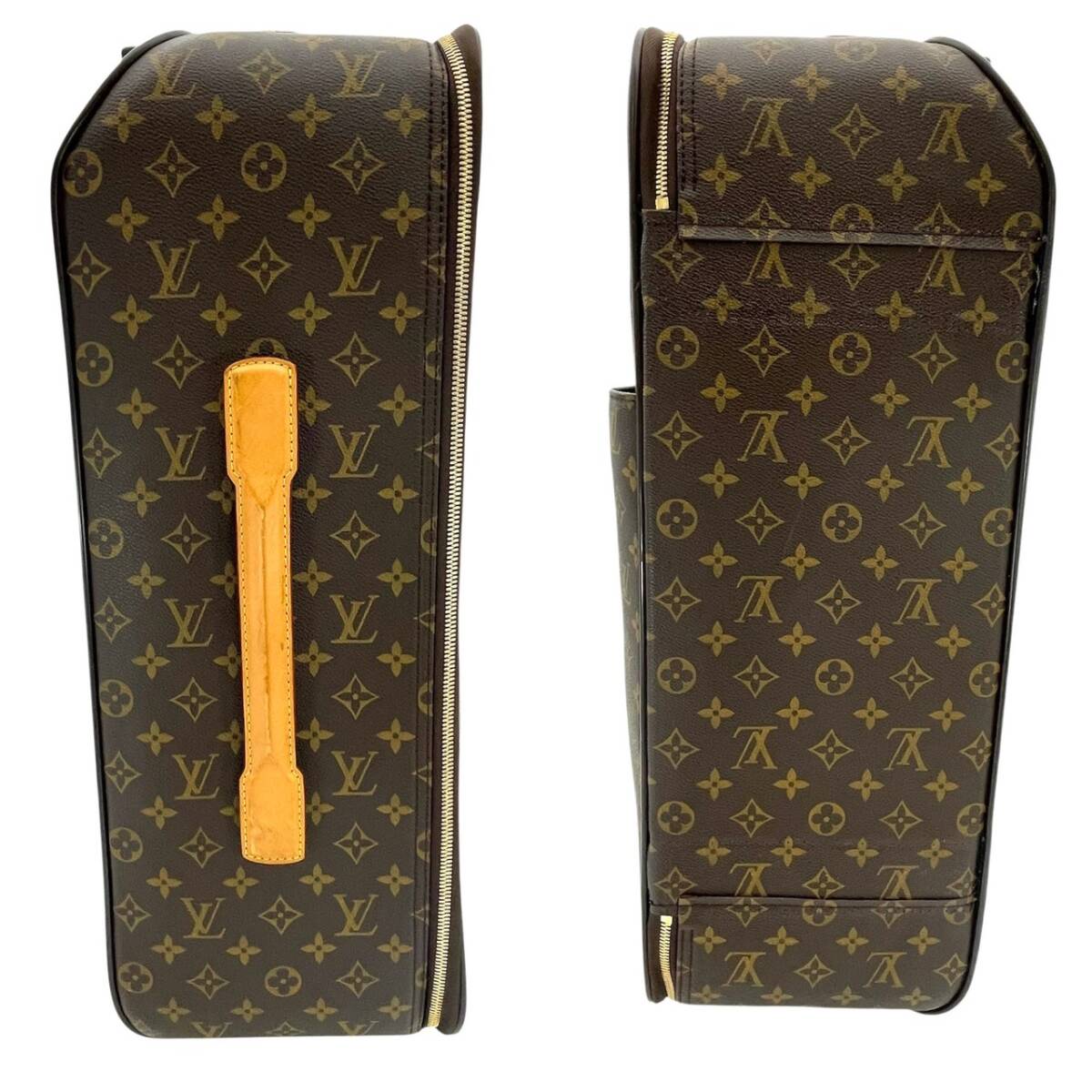 LOUIS VUITTON Pegas 55 Monogram Vintage