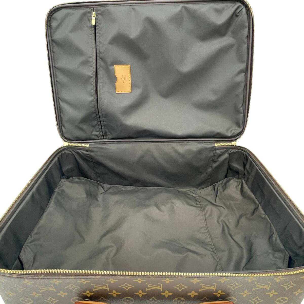 LOUIS VUITTON Pegas 55 Monogram Vintage