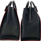 CELINE Luggage Mini Shopper Black