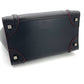 CELINE Luggage Mini Shopper Black