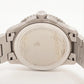 GUCCI Men's Watch QZ 126.2 13298462 White Dial Quartz Silver 7-2-611