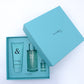 Tiffany & Co. Eau de Parfum Body Lotion Set Tiffany & Love 7-4-784