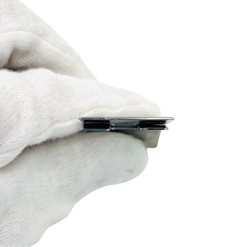 HERMES H Logo H Bill Money Clip