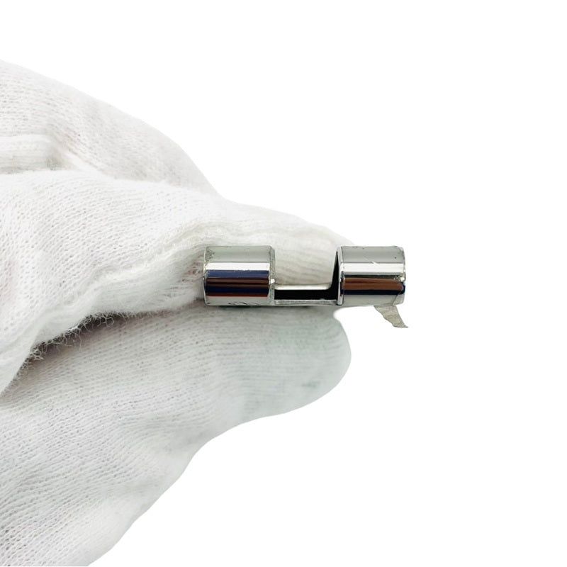 HERMES H Logo H Bill Money Clip