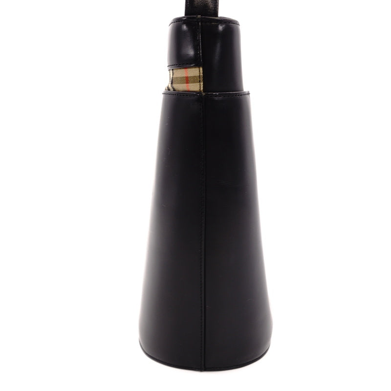 BURBERRY Nova Check Shoulder Women