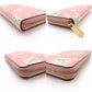 LOUIS VUITTON Monogram Verni Valentine's Zippy Wallet