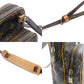 LOUIS VUITTON  Monogram Amazon Shoulder