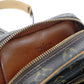 LOUIS VUITTON  Monogram Amazon Shoulder