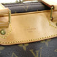 LOUIS VUITTON Handbag Monogram Excursion Vintage