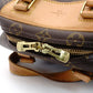 LOUIS VUITTON Handbag Monogram Excursion Vintage
