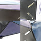 LOEWE Puzzle Bag Small 2-way Handbag Blue
