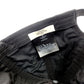 VALENTINO Garavani Cap Studs Black Nylon