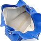 GOYARD Ardy PM Tote Bag Blue PVC Leather