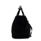 PRADA Tessuto Bomber Nylon Handbag Black 1BG636 Black