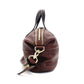 GIVENCHY Nightingale Handbag Brown 2-way Leather Shoulder Bag