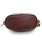 GIVENCHY Nightingale Handbag Brown 2-way Leather Shoulder Bag