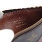 LOUIS VUITTON Monogram Porte Caltromy Card Case PVC Leather