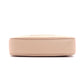 RIMOWA Messenger Shoulder Bag Pink Canvas Leather