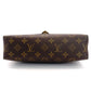 LOUIS VUITTON Monogram Samuracide Cerise M43713 PVC