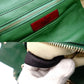 VALENTINO Galavani 2-way Bag Studs Green