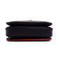 LOUIS VUITTON Anplant Pochette Métis MM Handbag 2-Way Navy Leather 7-5-008