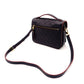 LOUIS VUITTON Anplant Pochette Métis MM Handbag 2-Way Navy Leather 7-5-008