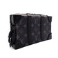 Louis Vuitton Eclipse Soft Trunk Shoulder Bag Gray Monogram 7-5-200