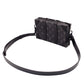 Louis Vuitton Eclipse Soft Trunk Shoulder Bag Gray Monogram 7-5-200