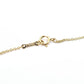 Tiffany & Co. Necklace Loving Heart K18 750 (YG) Approx. 5.3 G Gold